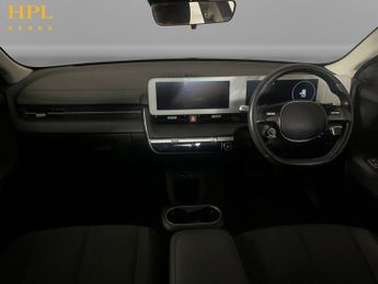 HYUNDAI IONIQ 5 58kWh SE Connect Hatchback 5dr Electric Auto (170 ps)