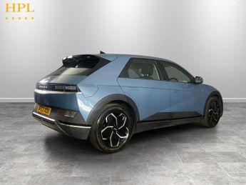 HYUNDAI IONIQ 5 58kWh SE Connect Hatchback 5dr Electric Auto (170 ps)