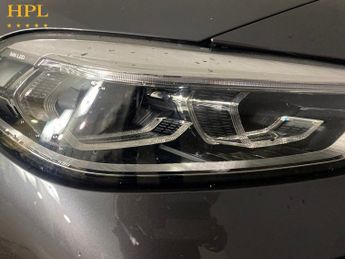 BMW 1 SERIES 1.5 118i SE Hatchback 5dr Petrol DCT Euro 6 (s/s) (140 ps)
