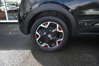 VAUXHALL MOKKA ELECTRIC 50kWh SRi Premium SUV 5dr Electric Auto (136 ps)