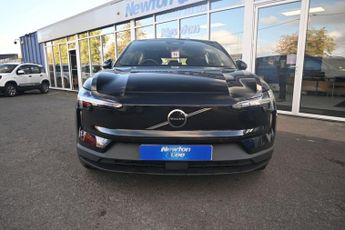 VOLVO EX30 Twin Performance 69kWh Plus SUV 5dr Electric Auto AWD (428 ps)