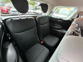 FIAT 500L Fiat 500L 1.3 MultiJet Pop Star MPW 5dr Diesel Dualogic Euro 5 (