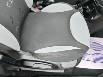 FIAT 500L Fiat 500L 1.3 MultiJet Pop Star MPW 5dr Diesel Dualogic Euro 5 (