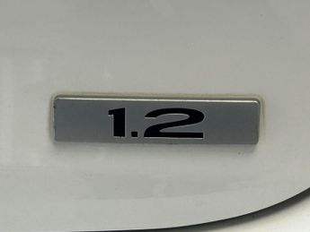HYUNDAI I10 1.2 SE Hatchback 5dr Petrol Auto Euro 5 (87 ps)