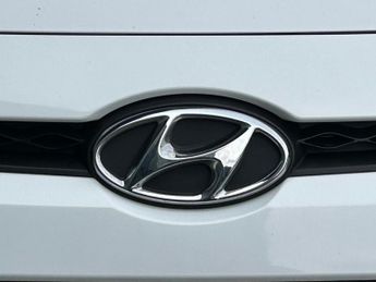 HYUNDAI I10 1.2 SE Hatchback 5dr Petrol Auto Euro 5 (87 ps)