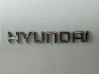HYUNDAI I10 1.2 SE Hatchback 5dr Petrol Auto Euro 5 (87 ps)
