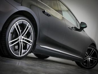 MERCEDES-BENZ EQE EQE 300 89kWh Exclusive Luxury Saloon 4dr Electric Auto (245 ps)