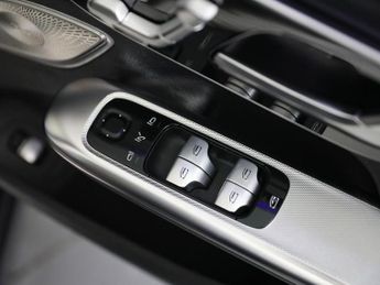 MERCEDES-BENZ EQE EQE 300 89kWh Exclusive Luxury Saloon 4dr Electric Auto (245 ps)