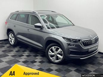 Skoda Kodiaq 2.0 TDI SE L SUV 5dr Diesel DSG 4WD Euro 6 (s/s) (7 Seat) (150 p