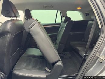 SKODA KODIAQ 2.0 TDI SE L SUV 5dr Diesel DSG 4WD Euro 6 (s/s) (7 Seat) (150 p