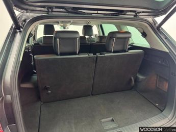 SKODA KODIAQ 2.0 TDI SE L SUV 5dr Diesel DSG 4WD Euro 6 (s/s) (7 Seat) (150 p