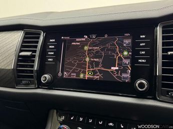 SKODA KODIAQ 2.0 TDI SE L SUV 5dr Diesel DSG 4WD Euro 6 (s/s) (7 Seat) (150 p