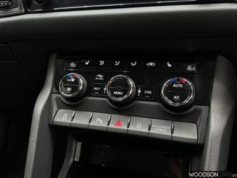 SKODA KODIAQ 2.0 TDI SE L SUV 5dr Diesel DSG 4WD Euro 6 (s/s) (7 Seat) (150 p