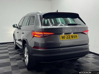 SKODA KODIAQ 2.0 TDI SE L SUV 5dr Diesel DSG 4WD Euro 6 (s/s) (7 Seat) (150 p