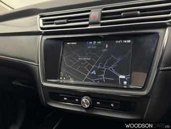 MG MG5 61.1kWh Excite Long Range Estate 5dr Electric Auto (156 ps)