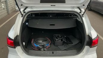 MG MG5 61.1kWh Excite Long Range Estate 5dr Electric Auto (156 ps)