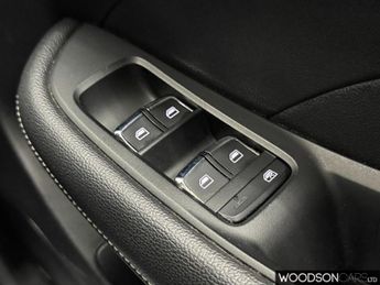 MG MG5 61.1kWh Excite Long Range Estate 5dr Electric Auto (156 ps)