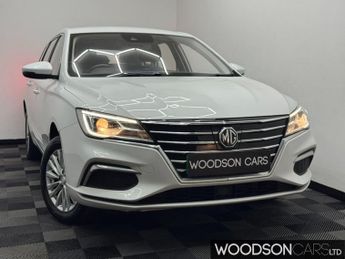MG MG5 61.1kWh Excite Long Range Estate 5dr Electric Auto (156 ps)