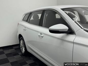 MG MG5 61.1kWh Excite Long Range Estate 5dr Electric Auto (156 ps)