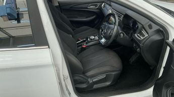 MG MG5 61.1kWh Excite Long Range Estate 5dr Electric Auto (156 ps)