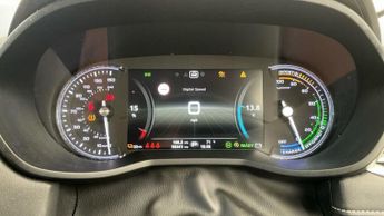 MG MG5 61.1kWh Excite Long Range Estate 5dr Electric Auto (156 ps)
