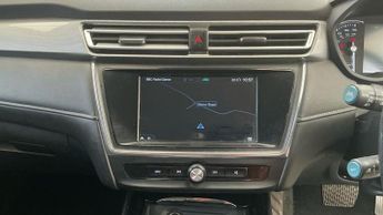 MG MG5 61.1kWh Excite Long Range Estate 5dr Electric Auto (156 ps)