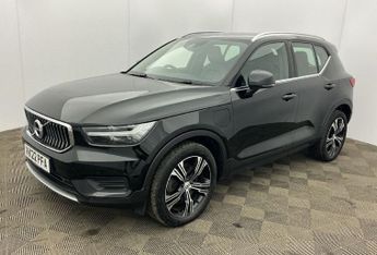 Volvo XC40 1.5h T5 Twin Engine Recharge 10.7kWh Inscription SUV 5dr Petrol 