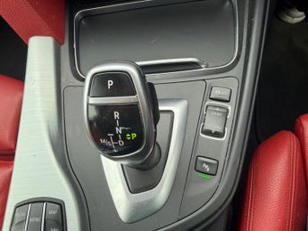 BMW 4 SERIES 2.0 420i Sport Coupe 2dr Petrol Auto Euro 6 (s/s) (184 ps)