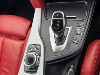 BMW 4 SERIES 2.0 420i Sport Coupe 2dr Petrol Auto Euro 6 (s/s) (184 ps)