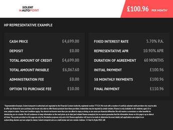 DACIA SANDERO STEPWAY 0.9 TCe Ambiance Hatchback 5dr Petrol Manual Euro 6 (s/s) (90 ps