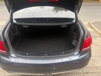 MERCEDES-BENZ E CLASS 2.1 E220 CDI SE Coupe 2dr Diesel G-Tronic+ Euro 5 (s/s) (170 ps)