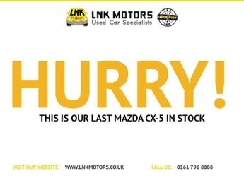MAZDA CX-5 2.2 SKYACTIV-D SE-L Nav SUV 5dr Diesel Manual Euro 6 (s/s) (150 