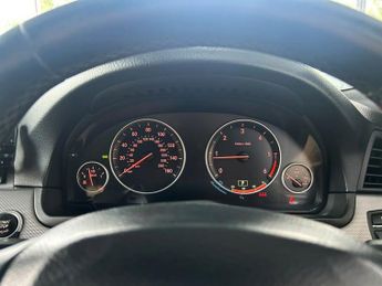 BMW 5 SERIES 2.0 520d M Sport Touring 5dr Diesel Auto Euro 5 (s/s) (184 ps) 3
