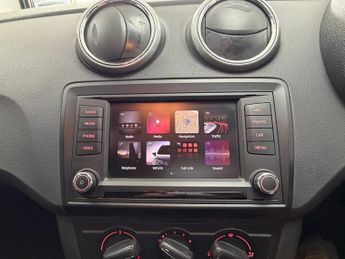 SEAT IBIZA 1.4 EcoTSI FR Hatchback 5dr Petrol Manual Euro 6 (s/s) (150 ps)