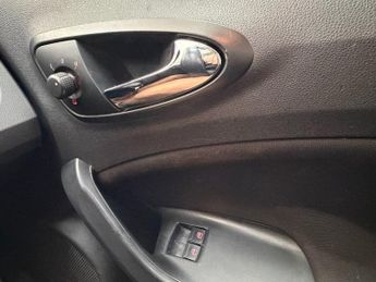 SEAT IBIZA 1.4 EcoTSI FR Hatchback 5dr Petrol Manual Euro 6 (s/s) (150 ps)