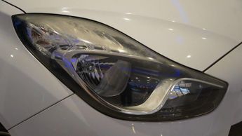 HYUNDAI IX20 1.4 Active Hatchback 5dr Petrol Manual Euro 5 (90 bhp)