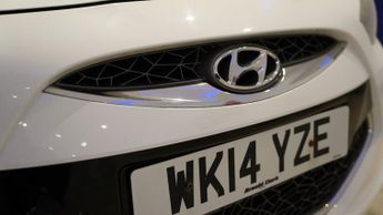 HYUNDAI IX20 1.4 Active Hatchback 5dr Petrol Manual Euro 5 (90 bhp)