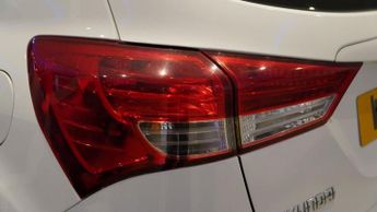 HYUNDAI IX20 1.4 Active Hatchback 5dr Petrol Manual Euro 5 (90 bhp)