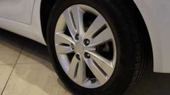 HYUNDAI IX20 1.4 Active Hatchback 5dr Petrol Manual Euro 5 (90 bhp)