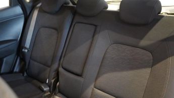 HYUNDAI IX20 1.4 Active Hatchback 5dr Petrol Manual Euro 5 (90 bhp)