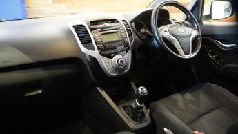 HYUNDAI IX20 1.4 Active Hatchback 5dr Petrol Manual Euro 5 (90 bhp)