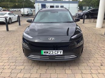 HYUNDAI KONA 39kWh Premium SUV 5dr Electric Auto (10.5kW Charger) (136 ps)