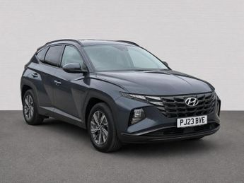 Hyundai Tucson 1.6 T-GDi SE Connect SUV 5dr Petrol Manual Euro 6 (s/s) (150 ps)