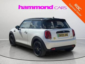 MINI Electric Hatch Cooper SE 32.6kWh Level 2 Hatchback 3dr Electric Auto (184 ps)