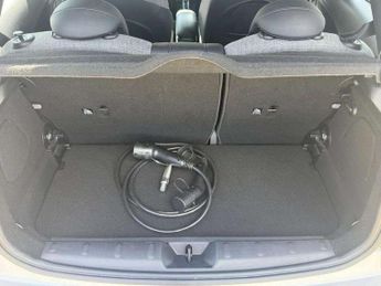 MINI Electric Hatch Cooper SE 32.6kWh Level 2 Hatchback 3dr Electric Auto (184 ps)
