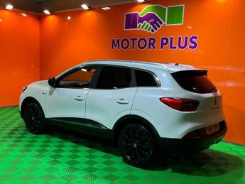 RENAULT KADJAR 1.5 dCi Signature Nav SUV 5dr Diesel EDC Euro 6 (s/s) (110 ps)