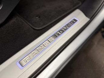 LAND ROVER RANGE ROVER SPORT 3.0 D300 MHEV HSE Dynamic SUV 5dr Diesel Auto 4WD Euro 6 (s/s) (