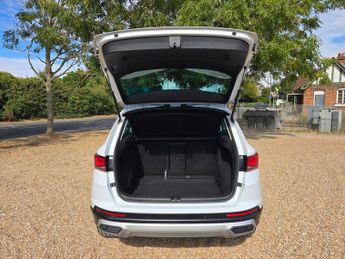 SEAT ATECA 1.5 TSI EVO XPERIENCE SUV 5dr Petrol DSG Euro 6 (s/s) (150 ps)