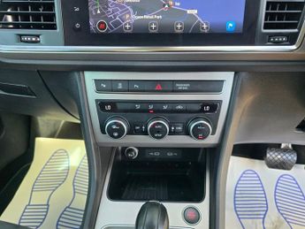 SEAT ATECA 1.5 TSI EVO XPERIENCE SUV 5dr Petrol DSG Euro 6 (s/s) (150 ps)