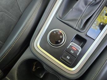 SEAT ATECA 1.5 TSI EVO XPERIENCE SUV 5dr Petrol DSG Euro 6 (s/s) (150 ps)